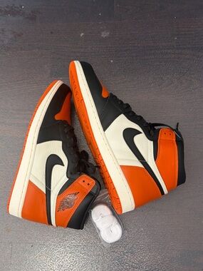 Air Jordan 1 High SBB US12